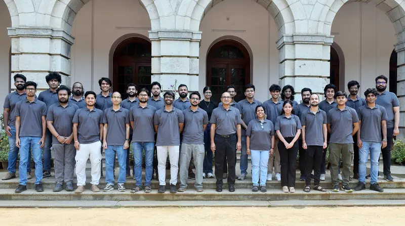 Spectrum Lab members