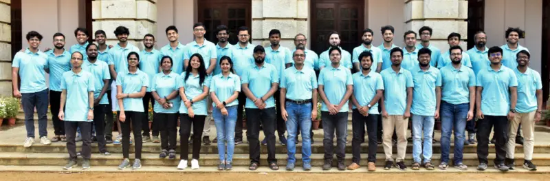 Spectrum Lab members