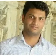 Vinayak Killedar - M.Tech Research Graduate