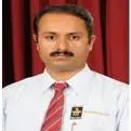 Harish Kumar J. R. - PhD