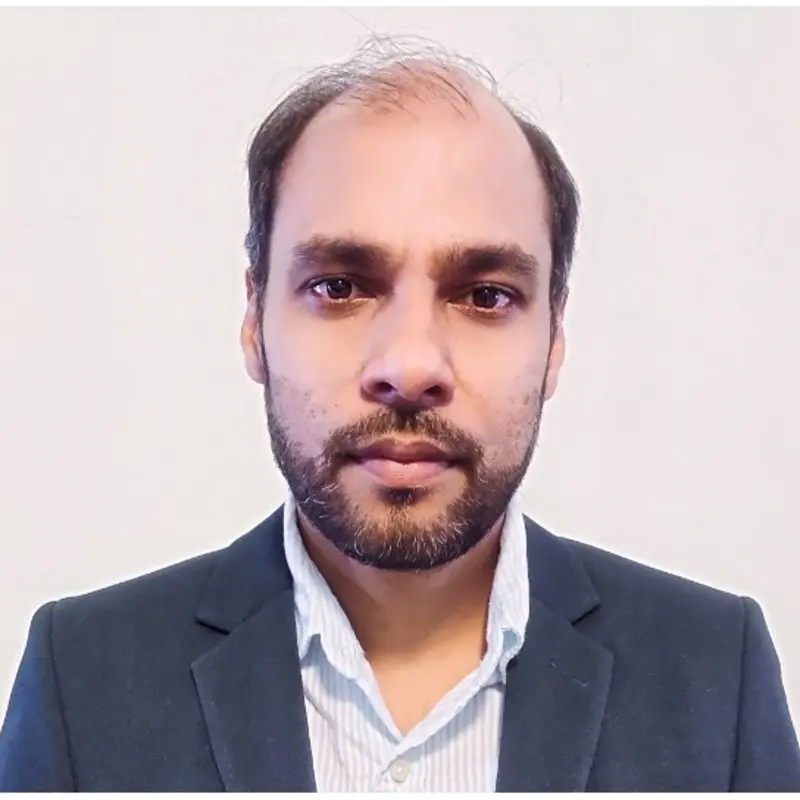 Jitendra Kumar Dhiman - PhD 2021