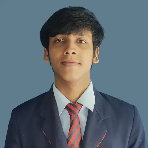 Bitupan Arandhara - M.Tech Research Student