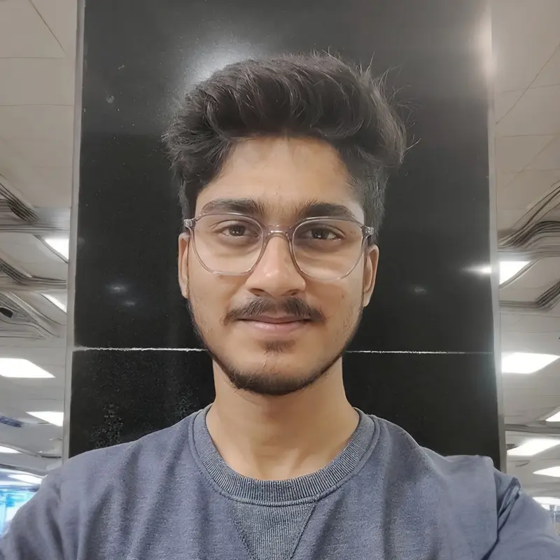 Bhuvan Palyam - MTech Artificial Intelligence