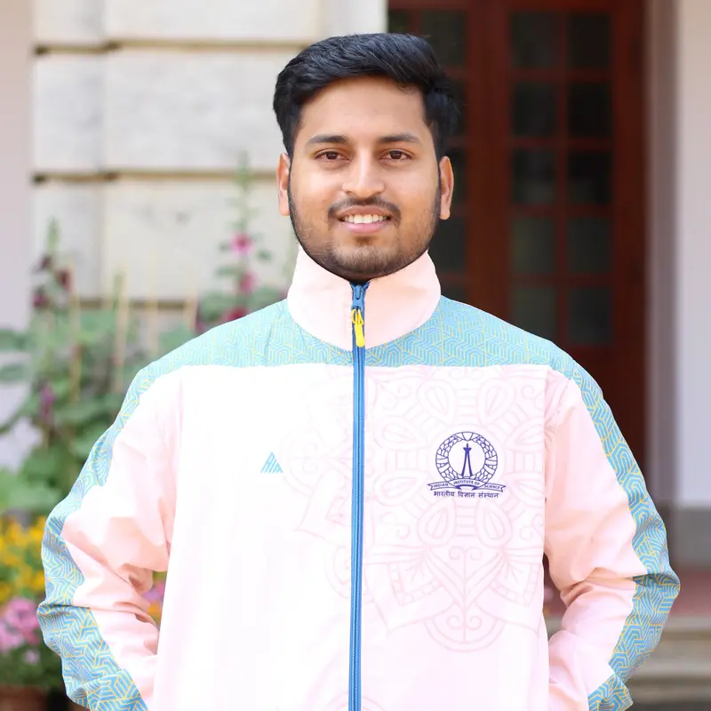 Vydha Manish - MTech Signal Processing