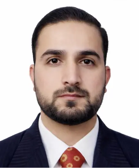 Azhar Yousuf - Post Doc