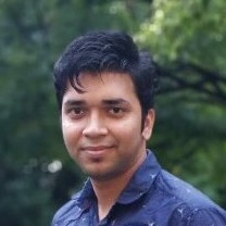 N. R. Khambati Memorial Award for the outstanding MTech (SSA) student