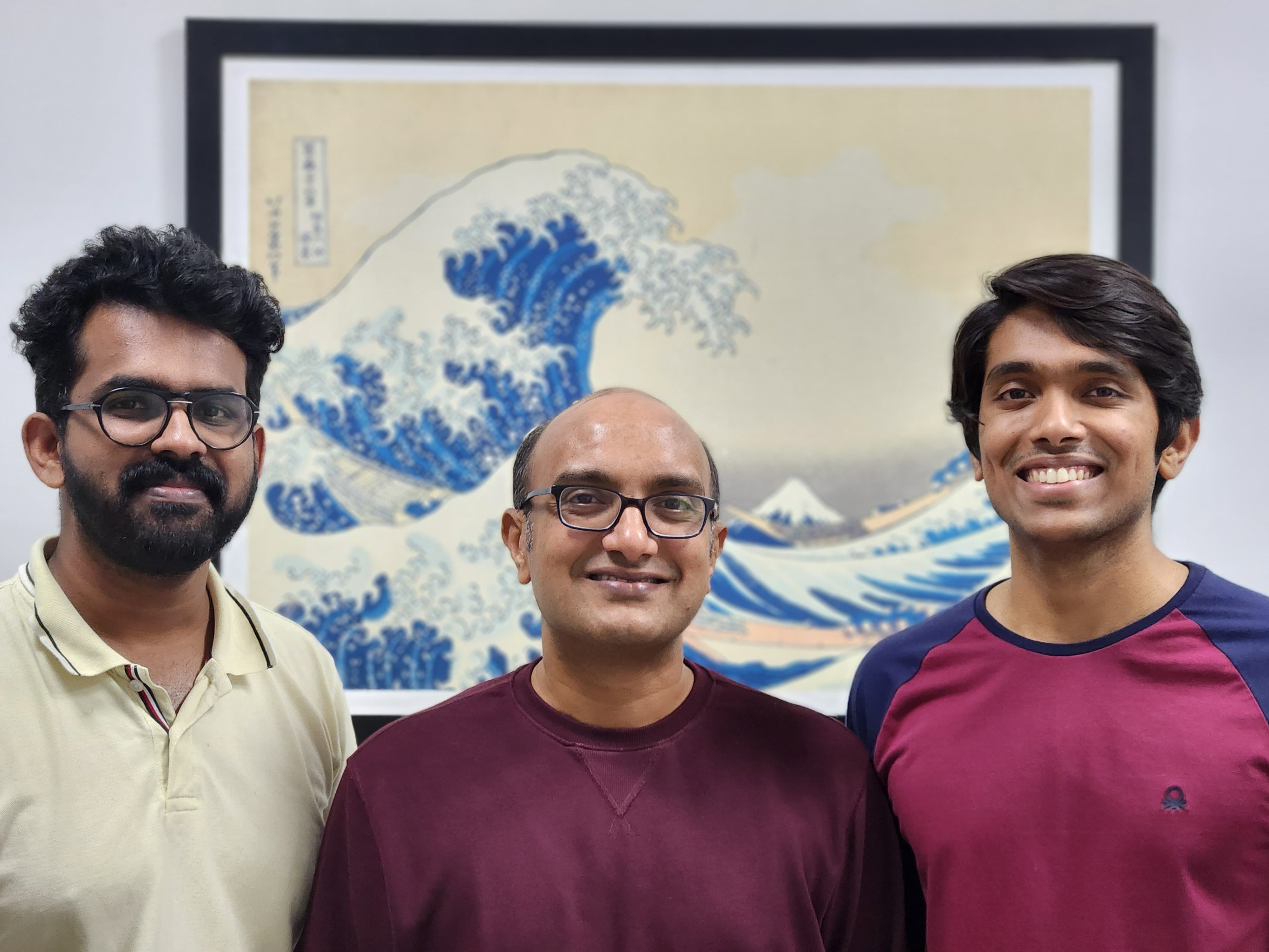 Two Qualcomm Innovation Fellowships