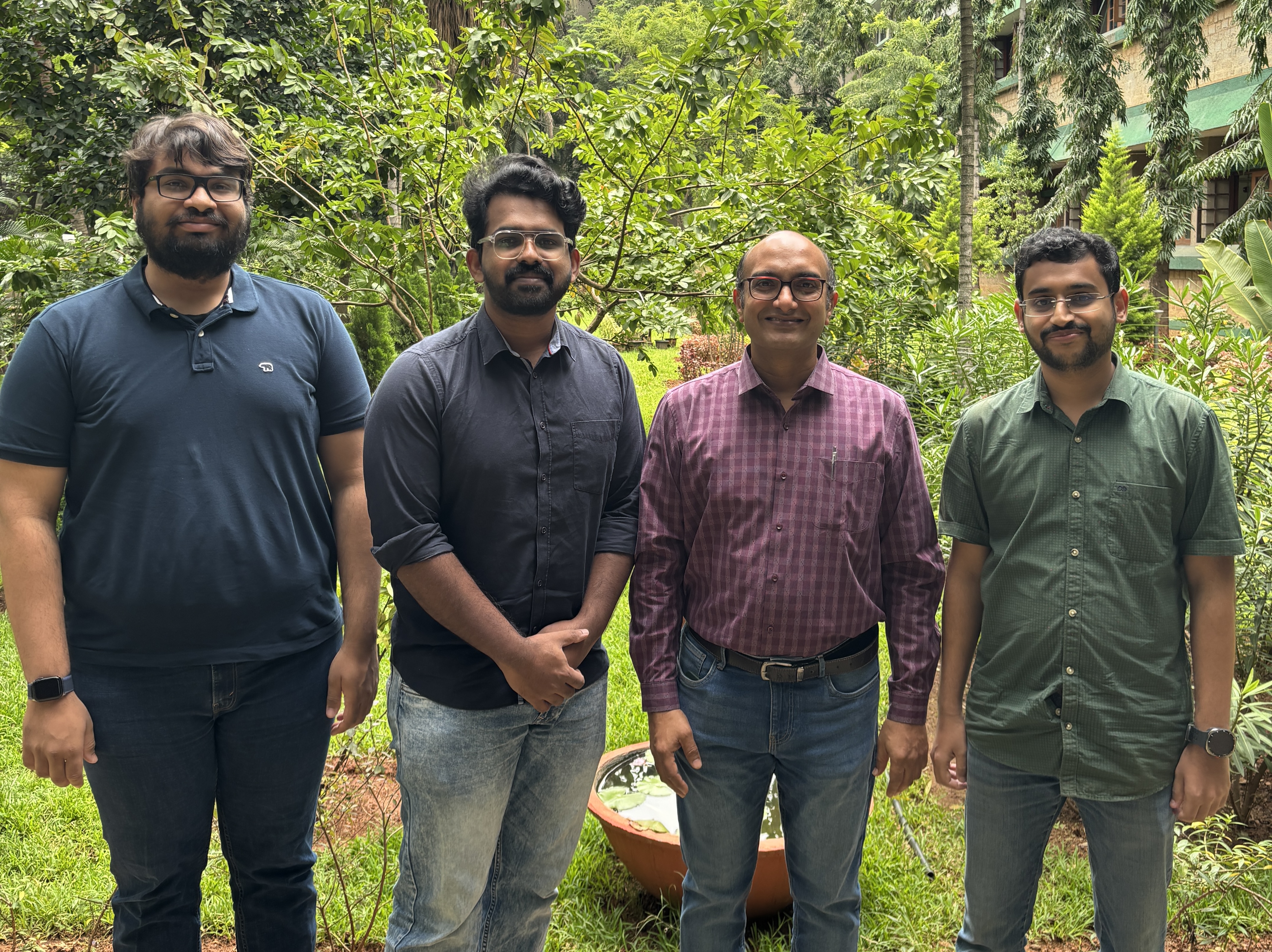 Qualcomm Innovation Fellowship