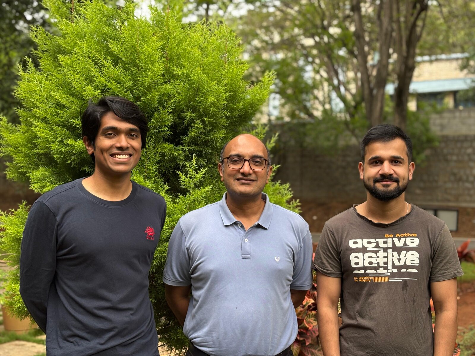 Qualcomm Innovation Fellowship