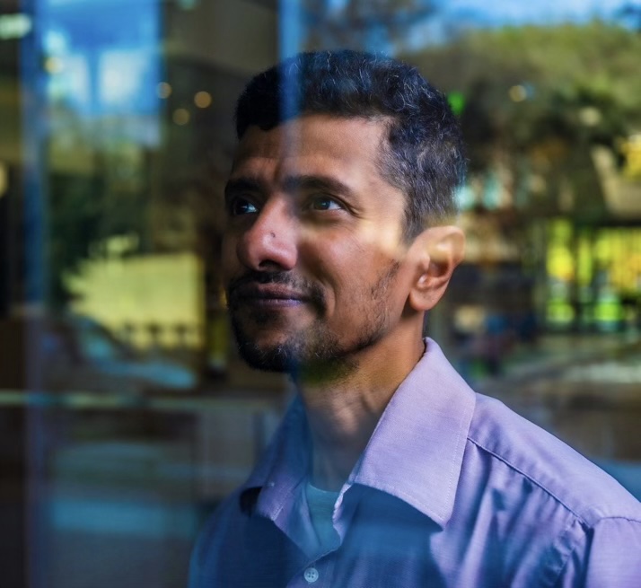 Prof. Ashok Veeraraghavan