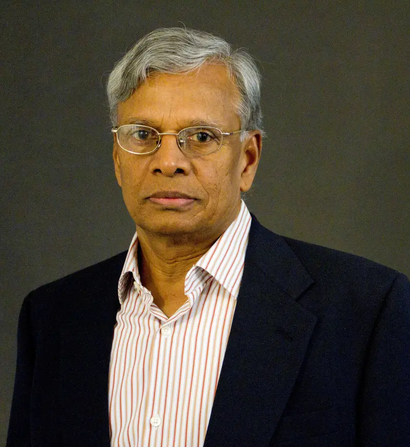 Prof. S. Lakshmivarahan